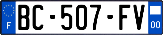 BC-507-FV