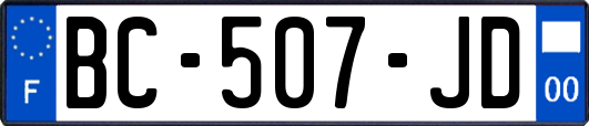 BC-507-JD