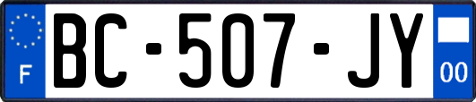 BC-507-JY