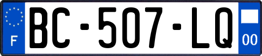 BC-507-LQ