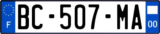 BC-507-MA
