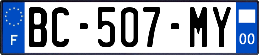 BC-507-MY