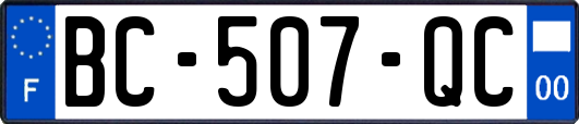BC-507-QC