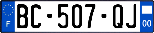 BC-507-QJ