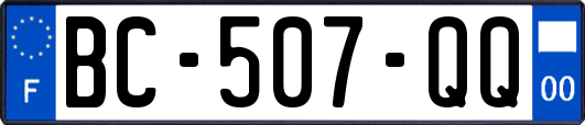 BC-507-QQ