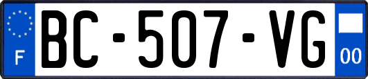 BC-507-VG