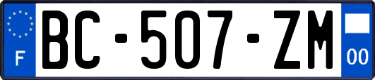 BC-507-ZM