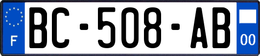 BC-508-AB