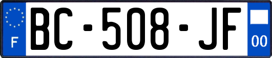 BC-508-JF