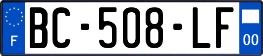 BC-508-LF