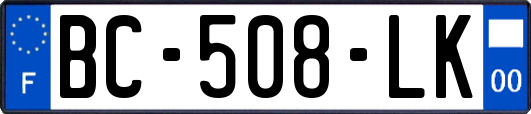 BC-508-LK