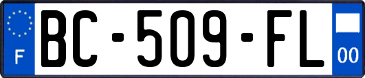 BC-509-FL