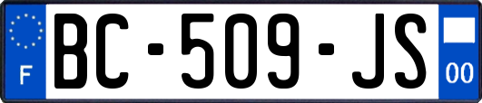 BC-509-JS