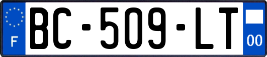 BC-509-LT