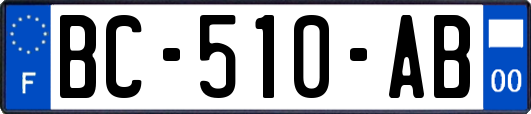 BC-510-AB