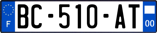 BC-510-AT