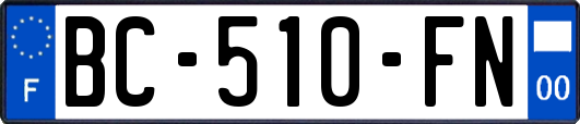 BC-510-FN