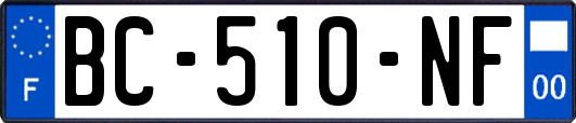 BC-510-NF