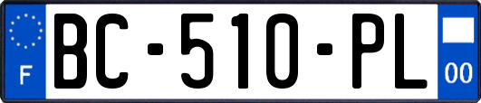 BC-510-PL