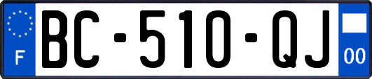 BC-510-QJ