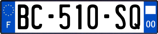 BC-510-SQ