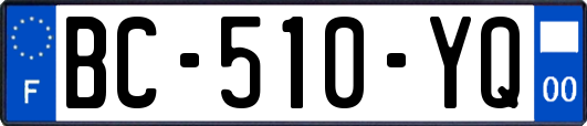 BC-510-YQ