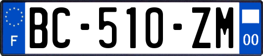 BC-510-ZM