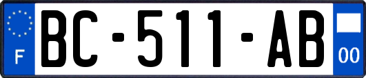 BC-511-AB