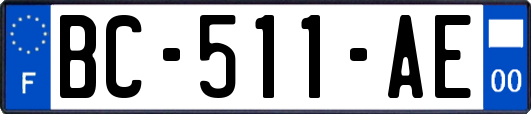 BC-511-AE