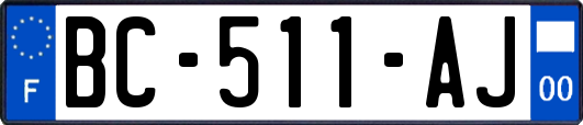 BC-511-AJ