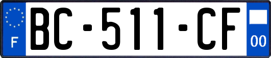 BC-511-CF