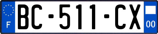 BC-511-CX