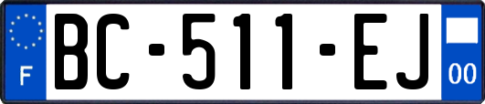 BC-511-EJ
