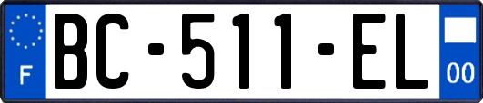 BC-511-EL