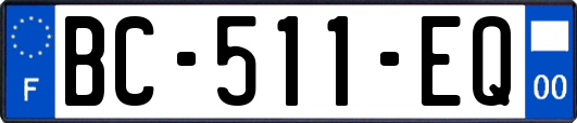 BC-511-EQ