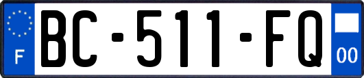BC-511-FQ