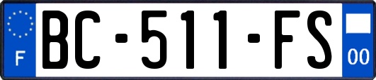 BC-511-FS