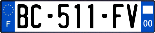 BC-511-FV