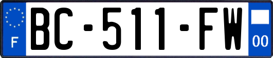 BC-511-FW