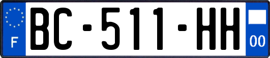 BC-511-HH
