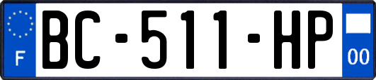 BC-511-HP