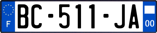 BC-511-JA