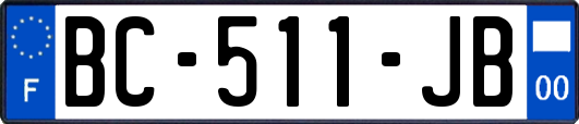 BC-511-JB