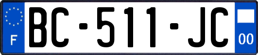 BC-511-JC
