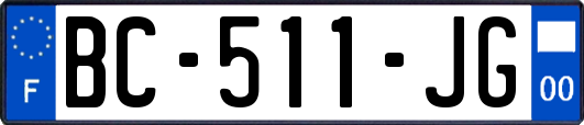 BC-511-JG