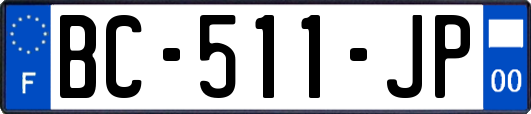 BC-511-JP