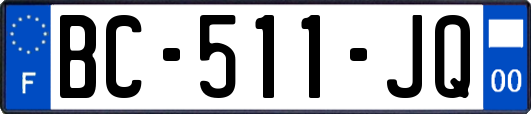 BC-511-JQ