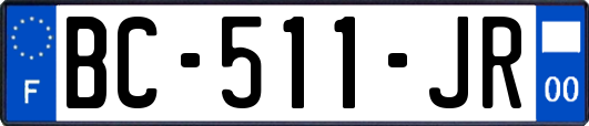 BC-511-JR
