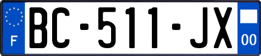 BC-511-JX