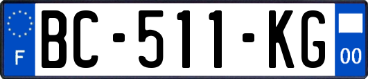 BC-511-KG